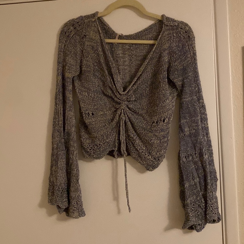 Free people top